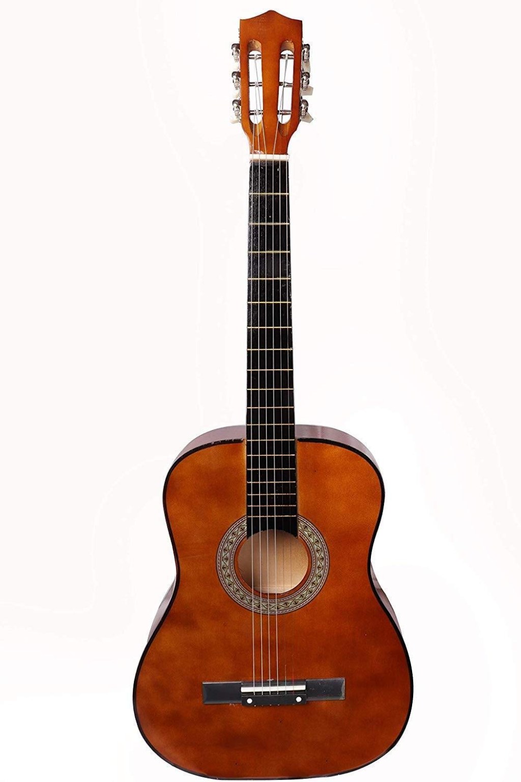 lifestyle x guitar - Buy YATRIK LIFESTYLE Acoustic Guitar,  Inch Cutaway, Strings