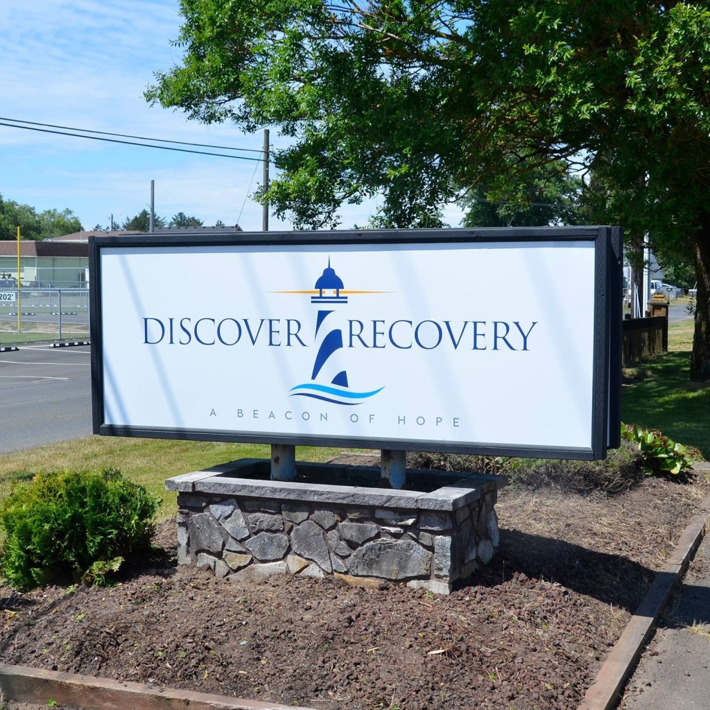 discovery recovery washington - Discover Recovery in Long Beach, WA • Free Admissions Help